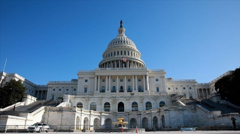 35 نائبا في الكونغرس يدعون وكالة "التنمية" الأمريكية لدعم تركيا